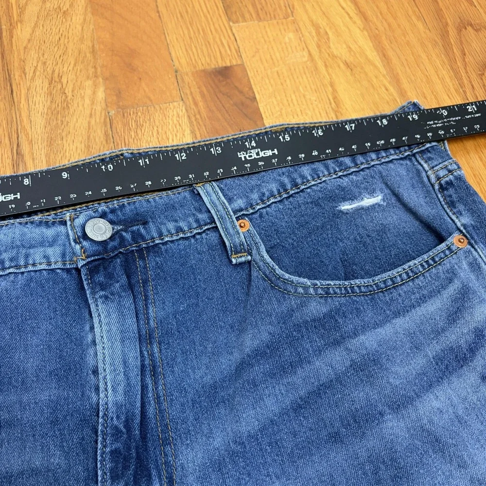 Levis brand levi